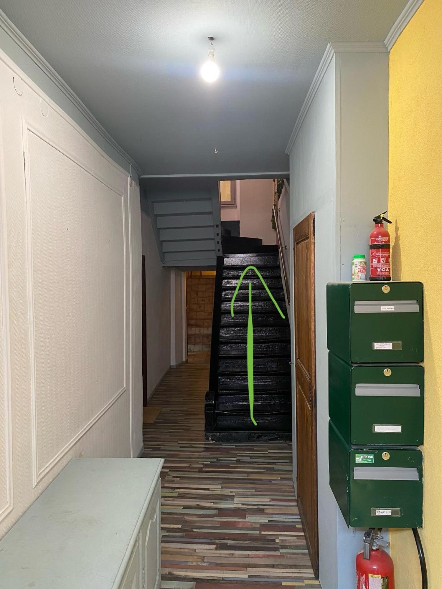 Hypercentre 80M2, A Deux Pas Du Chateau Des Rohan サヴェルヌ エクステリア 写真